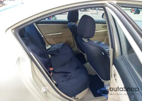 2006 Mazda Mazda3 I from USA, damaged, VIN JM1BK12F761422201